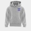 ATC EVERYDAY FLEECE HOODED YOUTH SWEATSHIRT Thumbnail