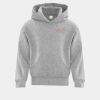 ATC EVERYDAY FLEECE HOODED YOUTH SWEATSHIRT Thumbnail