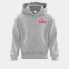 ATC EVERYDAY FLEECE HOODED YOUTH SWEATSHIRT Thumbnail