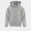 ATC EVERYDAY FLEECE HOODED YOUTH SWEATSHIRT Thumbnail
