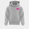 ATC EVERYDAY FLEECE HOODED YOUTH SWEATSHIRT Thumbnail