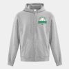 ATC EVERYDAY FLEECE FULL ZIP HOODED SWEATSHIRT Thumbnail