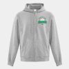 ATC EVERYDAY FLEECE FULL ZIP HOODED SWEATSHIRT Thumbnail