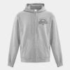 ATC EVERYDAY FLEECE FULL ZIP HOODED SWEATSHIRT Thumbnail
