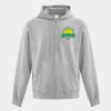 ATC EVERYDAY FLEECE FULL ZIP HOODED SWEATSHIRT Thumbnail