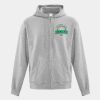 ATC EVERYDAY FLEECE FULL ZIP HOODED SWEATSHIRT Thumbnail