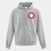 ATC EVERYDAY FLEECE FULL ZIP HOODED SWEATSHIRT Thumbnail