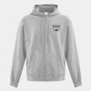 ATC EVERYDAY FLEECE FULL ZIP HOODED SWEATSHIRT Thumbnail