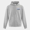 ATC EVERYDAY FLEECE FULL ZIP HOODED SWEATSHIRT Thumbnail