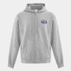 ATC EVERYDAY FLEECE FULL ZIP HOODED SWEATSHIRT Thumbnail