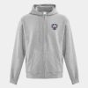 ATC EVERYDAY FLEECE FULL ZIP HOODED SWEATSHIRT Thumbnail