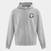 ATC EVERYDAY FLEECE FULL ZIP HOODED SWEATSHIRT Thumbnail