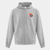 ATC EVERYDAY FLEECE FULL ZIP HOODED SWEATSHIRT Thumbnail