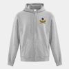 ATC EVERYDAY FLEECE FULL ZIP HOODED SWEATSHIRT Thumbnail