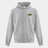 ATC EVERYDAY FLEECE FULL ZIP HOODED SWEATSHIRT Thumbnail
