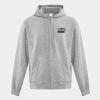 ATC EVERYDAY FLEECE FULL ZIP HOODED SWEATSHIRT Thumbnail