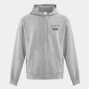 ATC EVERYDAY FLEECE FULL ZIP HOODED SWEATSHIRT Thumbnail