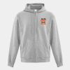 ATC EVERYDAY FLEECE FULL ZIP HOODED SWEATSHIRT Thumbnail