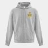 ATC EVERYDAY FLEECE FULL ZIP HOODED SWEATSHIRT Thumbnail