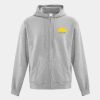 ATC EVERYDAY FLEECE FULL ZIP HOODED SWEATSHIRT Thumbnail