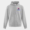 ATC EVERYDAY FLEECE FULL ZIP HOODED SWEATSHIRT Thumbnail