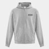 ATC EVERYDAY FLEECE FULL ZIP HOODED SWEATSHIRT Thumbnail