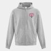 ATC EVERYDAY FLEECE FULL ZIP HOODED SWEATSHIRT Thumbnail