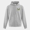 ATC EVERYDAY FLEECE FULL ZIP HOODED SWEATSHIRT Thumbnail