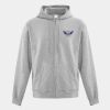 ATC EVERYDAY FLEECE FULL ZIP HOODED SWEATSHIRT Thumbnail