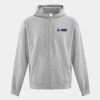 ATC EVERYDAY FLEECE FULL ZIP HOODED SWEATSHIRT Thumbnail