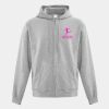 ATC EVERYDAY FLEECE FULL ZIP HOODED SWEATSHIRT Thumbnail