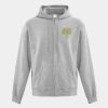 ATC EVERYDAY FLEECE FULL ZIP HOODED SWEATSHIRT Thumbnail