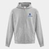 ATC EVERYDAY FLEECE FULL ZIP HOODED SWEATSHIRT Thumbnail