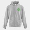 ATC EVERYDAY FLEECE FULL ZIP HOODED SWEATSHIRT Thumbnail