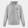ATC EVERYDAY FLEECE FULL ZIP HOODED SWEATSHIRT Thumbnail