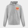 ATC EVERYDAY FLEECE FULL ZIP HOODED SWEATSHIRT Thumbnail