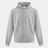 ATC EVERYDAY FLEECE FULL ZIP HOODED SWEATSHIRT Thumbnail