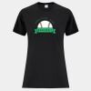 ATC™ EVERYDAY COTTON LADIES' TEE Thumbnail