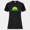 ATC™ EVERYDAY COTTON LADIES' TEE Thumbnail