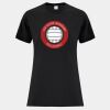 ATC™ EVERYDAY COTTON LADIES' TEE Thumbnail