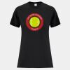 ATC™ EVERYDAY COTTON LADIES' TEE Thumbnail