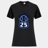 ATC™ EVERYDAY COTTON LADIES' TEE Thumbnail