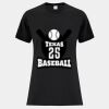 ATC™ EVERYDAY COTTON LADIES' TEE Thumbnail