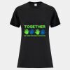ATC™ EVERYDAY COTTON LADIES' TEE Thumbnail