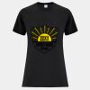 ATC™ EVERYDAY COTTON LADIES' TEE Thumbnail