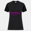 ATC™ EVERYDAY COTTON LADIES' TEE Thumbnail
