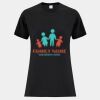 ATC™ EVERYDAY COTTON LADIES' TEE Thumbnail