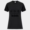 ATC™ EVERYDAY COTTON LADIES' TEE Thumbnail