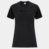 ATC™ EVERYDAY COTTON LADIES' TEE Thumbnail