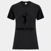 ATC™ EVERYDAY COTTON LADIES' TEE Thumbnail